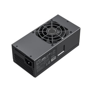 Fuente alimentacion tfx coolbox basic 550w ra?l 12v ventilador 8cm cable plano color negro