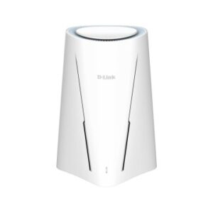 Usb wifi 6 d-link ax1800 hasta 574mbps en 2,4ghz y 1200mb en 5ghz wpa3 ofdma usb 3.0
