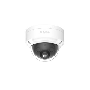 Camara exterior rj45 wifi d-link bcd-p01 2 mpx h,265 fhd domo wifi poe