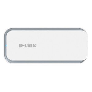 Adaptador usb-c 5g dlink d501 modem para sim 5g lte