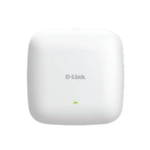 Punto de acceso interior wifi 7 d-link dap-e9560 be9500 2.4 ghz/5 ghz/6 ghz nuclias connect