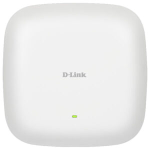 Punto de acceso interior wifi 6 d-link dap-x2850 ac3600 poe pasivo 4ant. nuclias connect