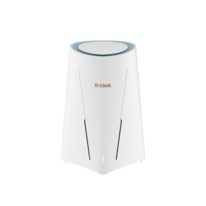 Router wifi dlink dbr-560 ax6000 wifi 6 vpn 2,4/5ghz 1x2,5g 4xgigabit lan
