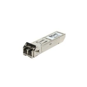 Transceiver d-link dem-211 multimodo hasta 2km full duplex (only des-1210 / dgs-1210 / dgs-3630)