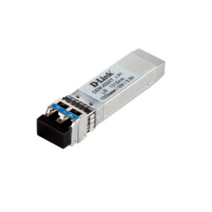 Transceiver d-link 10gigabit sfp module lr