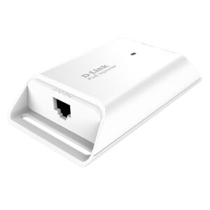 Poe injector d-link dpe-101gi 1 puerto giga 802.3/3u/3ab