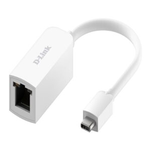 Conversor d-link dub-e250 de usb c a ethernet 2.5g