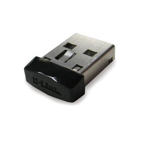 Usb wifi d-link dwa-121 150mb tamaño nano