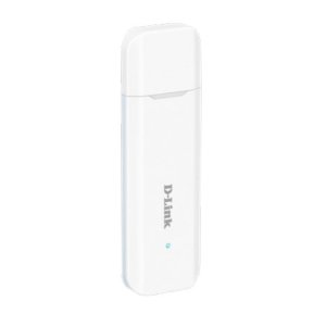 Adaptador usb wifi d-link dwm-222w/r 4g lte ax300 wifi 6