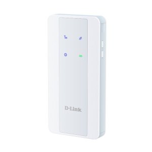 Router movil dlink f518 ax1800 5g nr wifi 6 2,4/5ghz