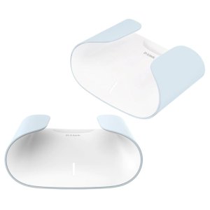 Router wifi 6 dualband d-link m30-2 aquila pro ai ax3000 mesh lit 2 unid 360? 2xantenas 2.4g