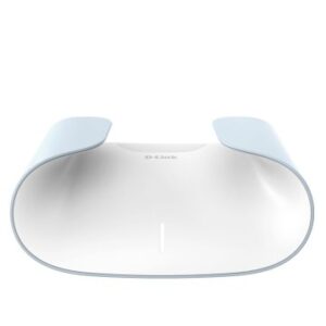 Router wifi 6 dualband d-link m60 aquila pro ai ax6000 smart mesh 2.4ghz (1148 mbps) 5ghz (4804mbps)
