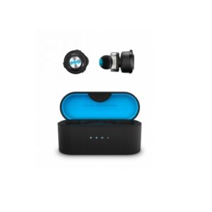 Auricular intrauditivo bluetooth energy sistem esg 6 gaming tws bt 5.0 baja latencia 2 microfonos