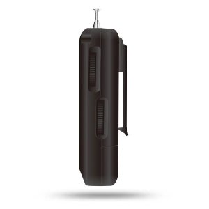 Radio portatil am/fm energy sistem salida de minijack 3.5 para auriculares. funciona con pila aaa
