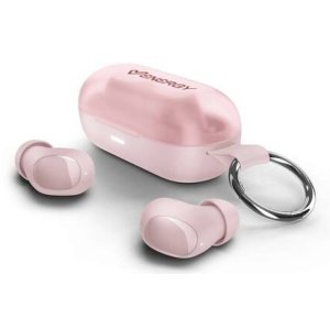 Auricular intrauditivo bluetooth energy sistem neo urbanbeat 501106 bt 6.0 20h autonomia color rosa