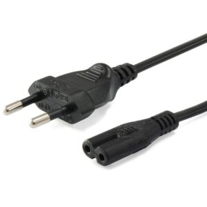Cable alimentacion "8" equip 3m 112161