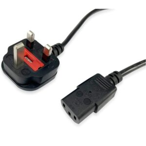 Cable alimentaicon uk a pc equip 2m