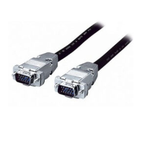 Cable svga equip 3coax macho - macho 30m premium carcasas metalicas hq 118867