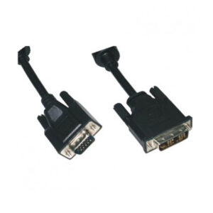 Cable dvi equip dvi-a macho - vga macho - macho 1.8m 118943