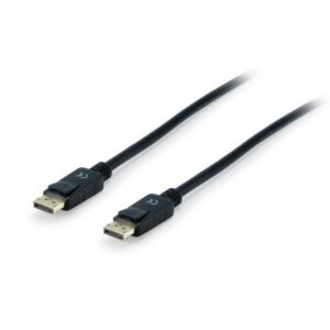 Cable displayport a displayport 1.4 8k 3m equip 119253