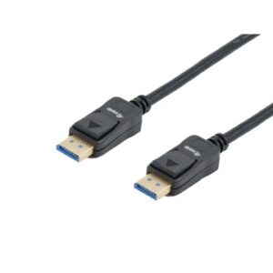 Cable displayport a displayport 2,1 equip 119271 2m 16k 60hz 40gps