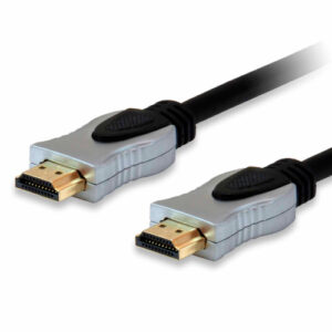Cable hdmi equip hdmi 2.0 high speed con ethernet 7.5m hq 119346