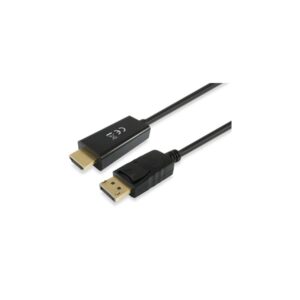 Cable displayport a hdmi 5m equip 119392