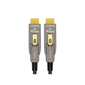 Cable hdmi 2.0 equip 119411 desmontable hdmi a + micro hdmi 10m 4k 60hz