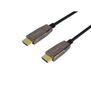 Cable hdmi activo optico equip hdmi 2.1 8k 60hz 20m