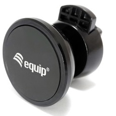 Soporte unversal equip life magnetic car holder toma ventilacion smartphone