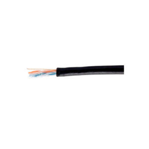 Bobina exterior equip categoria 6 u/utp ofc rigido 305m