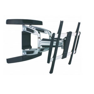 Soporte de pared orientable equip para pantalla de 32"- 55" inclinable 5?-15? giratorio 120? max