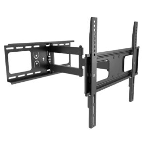 Soporte de pared orientable equip para pantalla de 32"- 55" inclinable -20 +10 giratorio 180 max 50