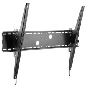Soporte de pared orientable equip 650322 para pantalla de 60"- 100" inclinable -15§ +15§ max 100 k