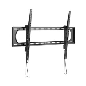 Soporte de pared orientable equip para pantalla de 60"- 120" inclinable heavy duty equip max. 120kgs