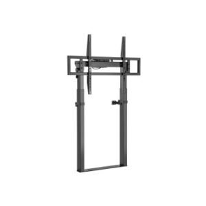 Soporte de pared motorizado fijo equip 650347 pantalla 55"-100" hasta 120kg vesa max 800x600