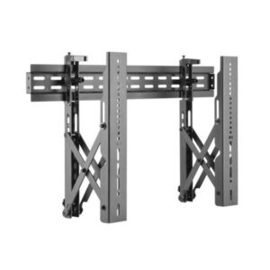 Soporte de pared fijo equip 650351 para pantalla 37"-70" push-in pop-out vesa max 600x400 peso max.