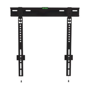 Soporte de pared fijo equip 650363 para pantalla 32"- 55" slim distancia a pared fijo 9mm/11mm vesa