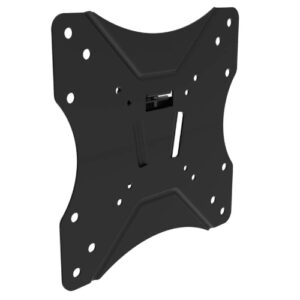 Soporte de pared orientable equip para pantalla de 23" - 42" inclinable -12º +3º max 20kgs vesa ma