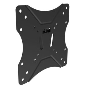 Soporte de pared orientable equip para pantalla de 23" - 42" inclinable -7.5º +7.5º giratorio -25?