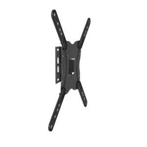 Soporte de pared orientable equip para pantalla de 13" - 55" inclinable -14º +5º max 30kgs vesa ma