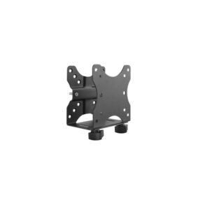 Soporte cpu equip 650890 vesa equip para soportes de pantalla o escritorio tipo nuc