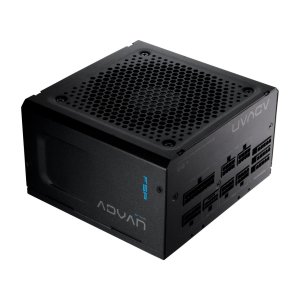 Fuente de alimentacion modular fsp advan gm 1000w atx 3.1 pcie gen 5.1 pcie 12v-2x6 80 plus gold neg