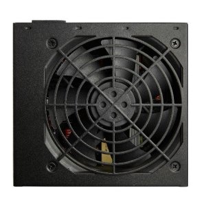 Fuente de alimentacion fsp hexa 85+ pro 450w certificacion 80 plus bronze negro