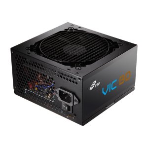 Fuente de alimentacion fsp vic bd 550w atx 3.1 certificacion 80 plus bronze 230v eu negro