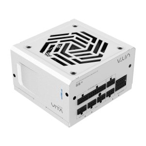 Fuente de alimentacion modular fsp vita gm 1000w atx 3.1 pcie gen 5.1 pcie 12v-2x6 80 plus gold blan