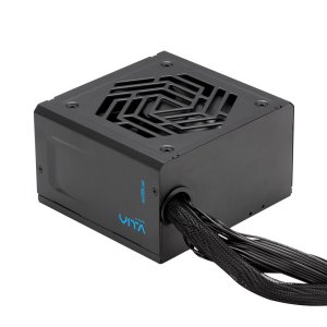 Fuente de alimentacion fsp vita bd 850w atx 3.1 pcie gen 5.1 pcie 12v-2x6 80 plus bronze negro