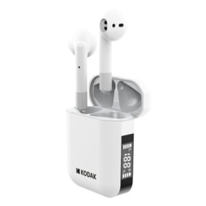 Auricular intrauditivo bluetooth kodak ultra 610s+ microfono wireless earbuds