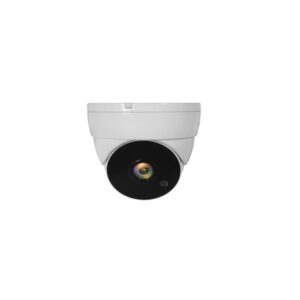 Camara cctv 1080p ahd - hdtvi - hdvci - cvbs level one tipo domo exterior interior acs-5302
