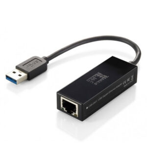 Adaptador usb 3.0 a gigabit ethernet rj45 level one